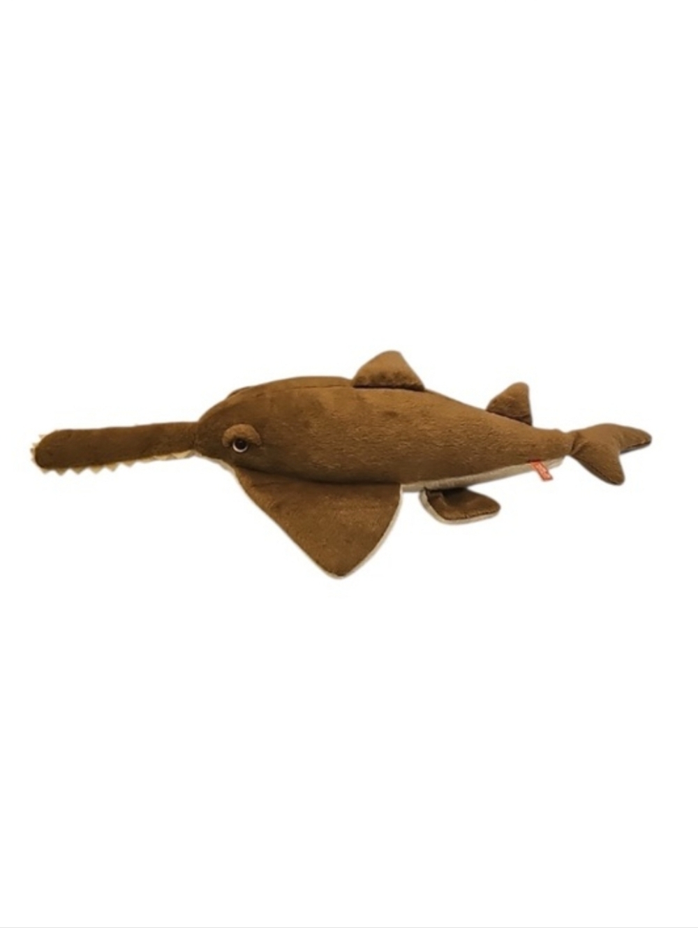 💚 Wild Republic Stuffed Sawfish